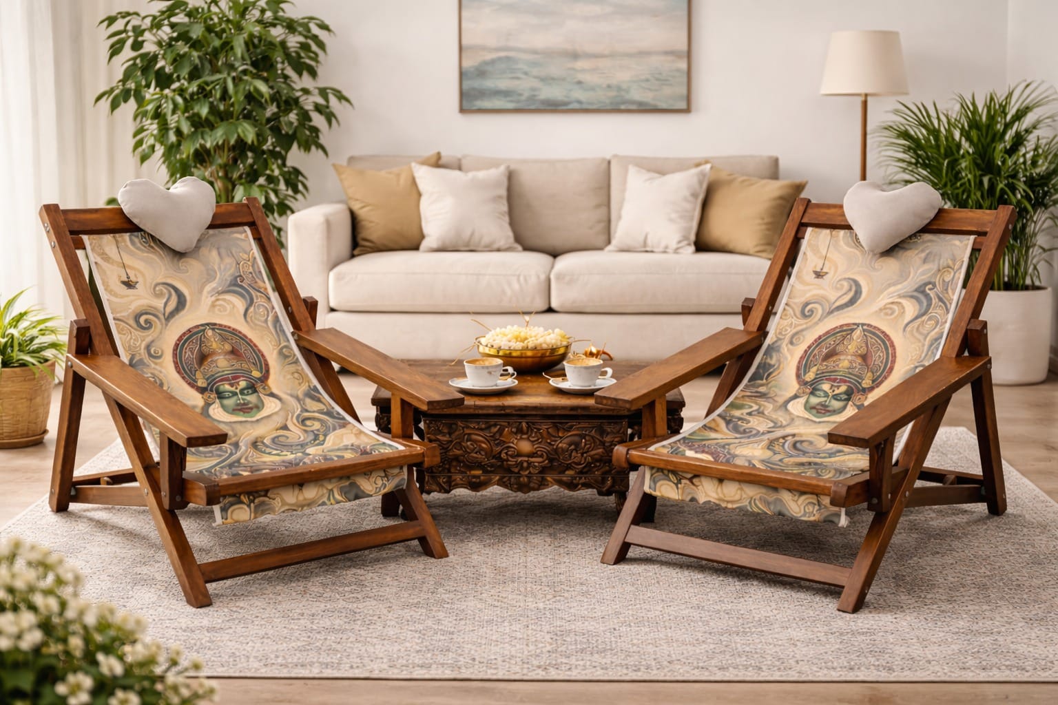MOODMOD Intentional Living